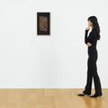 Joan Miró — Женщины и изыски в ночи, изображение 4