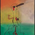 Joan Miró — Личный состав, изображение 2