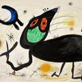 Joan Miró — Барселоне, изображение 1