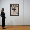 Joan Miró — Пространство вокруг, изображение 3