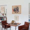 Joan Miró — Женщина, змея, этуаль, изображение 7