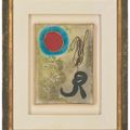 Joan Miró — Прекрасная женщина в солнечном свете, изображение 4