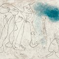 Joan Miró — Л'Эшель, изображение 1