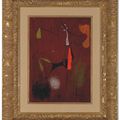 Joan Miró — Женщина, изображение 3