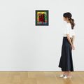 Joan Miró — Персонажи, изюмы, этуали, изображение 3