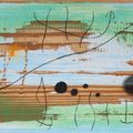 Joan Miró — Апре-ла-плю, изображение 1