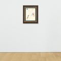 Joan Miró — Без названия (Испанская танцовщица), изображение 4