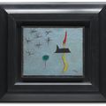 Joan Miró — Структура, изображение 2