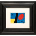 Joan Miró — Композиция, изображение 5