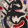 Joan Miró — Без титра, изображение 1
