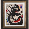 Joan Miró — Без титра, изображение 2