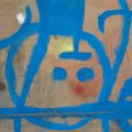 Joan Miró — Те-те-блю, изображение 1
