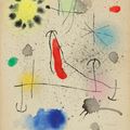Joan Miró — Без титра, изображение 1