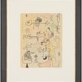 Joan Miró — Без титра, изображение 2