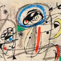 Joan Miró — Без титра, изображение 1