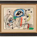 Joan Miró — Без титра, изображение 2