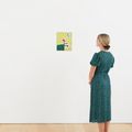 Joan Miró — Женщина танцует без оплаты, изображение 4