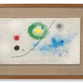 Joan Miró — Картина VI, изображение 4