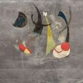 Joan Miró — Картина, изображение 1