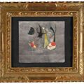 Joan Miró — Картина, изображение 5