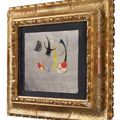 Joan Miró — Картина, изображение 6