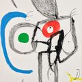 Joan Miró — Персональный состав, подходящий для прекрасного вечера, изображение 1