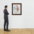Joan Miró — Персональный состав, подходящий для прекрасного вечера, изображение 3