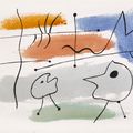 Joan Miró — Знаки и образы, изображение 1