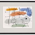 Joan Miró — Знаки и образы, изображение 2