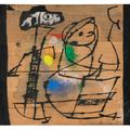 Joan Miró — Женщины, изображение 2