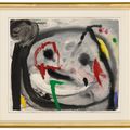 Joan Miró — Без титра, изображение 2