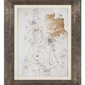 Joan Miró — Женщины, жаждущие победы, изображение 2