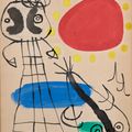 Joan Miró — Без титра, изображение 1