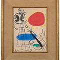 Joan Miró — Без титра, изображение 2