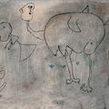 Joan Miró — Без титра, изображение 1