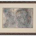 Joan Miró — Без титра, изображение 2