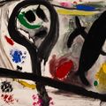 Joan Miró — Без титра, изображение 1
