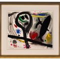 Joan Miró — Без титра, изображение 2