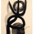 Joan Miró — Женщина, изображение 1
