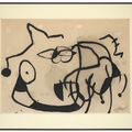 Joan Miró — Персонал, oiseaux, изображение 2
