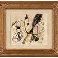 Joan Miró — Без титра, изображение 2