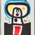 Joan Miró — Экинокс, изображение 2