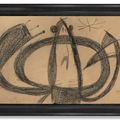 Joan Miró — Персонажка, этуаль, изображение 4