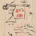 Joan Miró — Без титра, изображение 1
