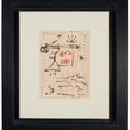 Joan Miró — Без титра, изображение 4
