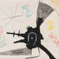 Joan Miró — Уазо, этуаль, изображение 1