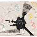 Joan Miró — Уазо, этуаль, изображение 2