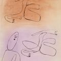 Joan Miró — Без титра, изображение 1