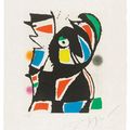 Joan Miró — Рене Шар: Ле Марто без мэтра, изображение 2