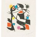 Joan Miró — Рене Шар: Ле Марто без мэтра, изображение 12